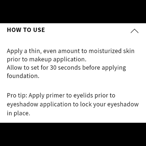 NEW ELF PORELESS PUTTY PRIMER UNIVERSAL SHEER - Picture 6 of 7